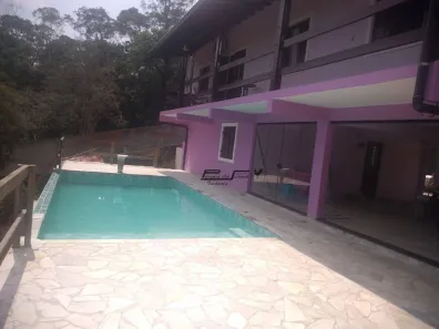 Casa com 5 Quartos à venda, 323m² no Represa, Ribeirão Pires