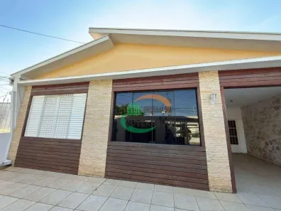Casa com 3 Quartos à venda, 301m² no Jardim Chapadão, Campinas