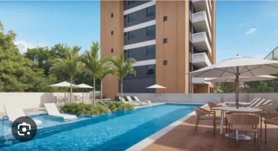 Apartamento com 2 Quartos à venda, 68m² no Brotas, Salvador