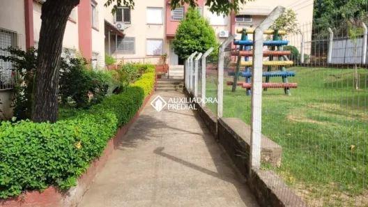 Apartamento com 1 Quarto à venda, 30m² no Jardim Leopoldina, Porto Alegre