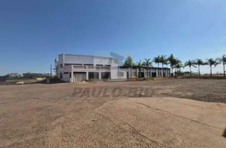 Galpão/Depósito/Armazém para alugar, 2372m² no Centro, Corbélia