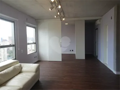 Apartamento com 1 Quarto à venda, 70m² no Santo Amaro, São Paulo