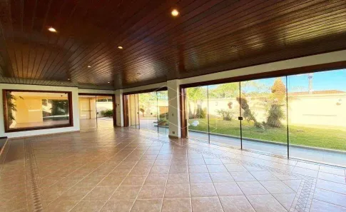 Casa com 4 Quartos à venda, 950m² no Jardim Maria Luiza I, Jaú