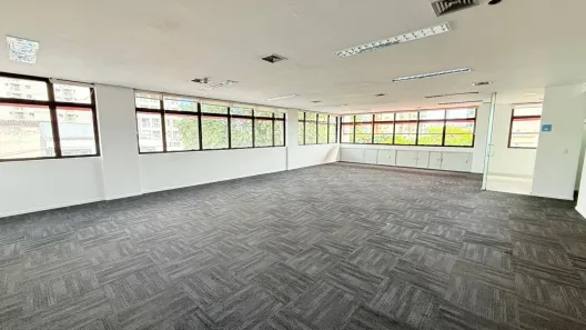 Sala Comercial à venda, 130m² no Brooklin Paulista, São Paulo