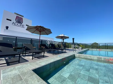 Apartamento com 2 Quartos à venda, 66m² no Cachoeira do Bom Jesus, Florianópolis