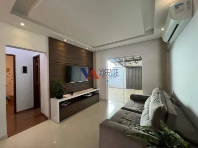 Casa com 2 Quartos à venda, 191m² no Niterói, Betim