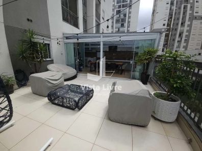 Apartamento com 2 Quartos à venda, 120m² no Continental, Osasco