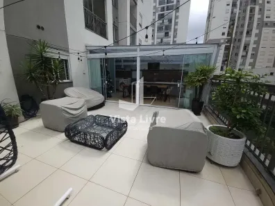 Apartamento com 2 Quartos à venda, 119m² no Continental, Osasco