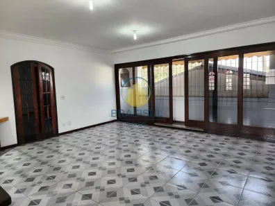 Apartamento com 3 Quartos para alugar, 250m² no Cidade Dutra, São Paulo