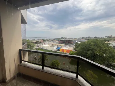 Apartamento com 3 Quartos à venda, 120m² no Centro, Araruama