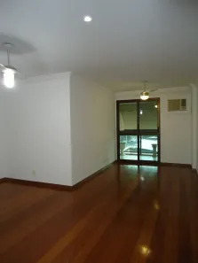 Apartamento com 3 Quartos para alugar, 107m² no Tijuca, Rio de Janeiro