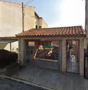 Casa com 1 Quarto à venda, 69m² no Vila Pedro Moreira, Guarulhos