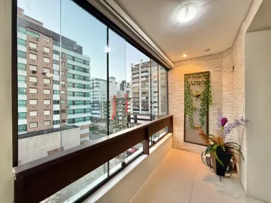 Apartamento com 2 Quartos à venda, 64m² no Zona Nova, Capão da Canoa