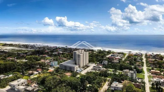 Apartamento com 2 Quartos à venda, 51m² no Centro, Itapoá