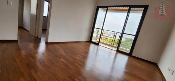 Apartamento com 3 Quartos à venda, 75m² no Alphaville Centro Industrial e Empresarial/Alphaville., Barueri