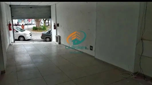 Ponto Comercial para alugar, 88m² no Centro, Guarulhos