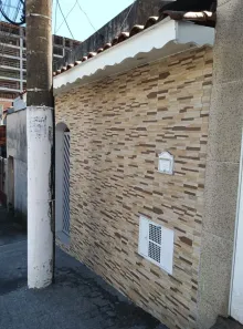 Ponto Comercial com 4 Quartos para alugar, 90m² no Vila Invernada, São Paulo
