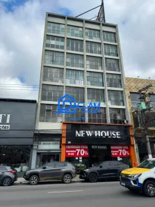 Sala Comercial para alugar, 11m² no Centro, São Bernardo do Campo
