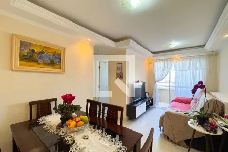 Apartamento com 2 Quartos à venda, 54m² no Assunção, São Bernardo do Campo