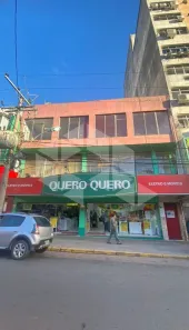 Ponto Comercial para alugar, 62m² no Centro, Canoas