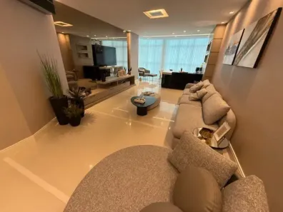 Apartamento com 3 Quartos à venda, 135m² no Centro, Balneário Camboriú