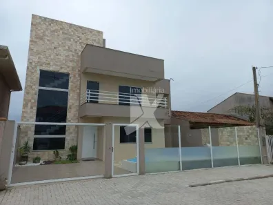 Casa com 5 Quartos para alugar, 150m² no , Pontal do Paraná