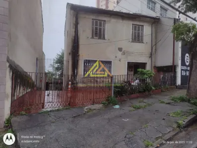 Lote/Terreno com 1 Quarto à venda, 320m² no Santa Teresinha, São Paulo