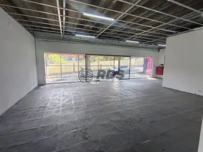 Ponto Comercial para alugar, 223m² no Rudge Ramos, São Bernardo do Campo