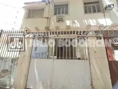 Casa com 3 Quartos à venda, 60m² no Méier, Rio de Janeiro