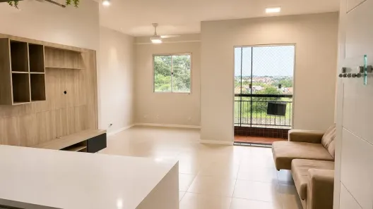 Apartamento com 2 Quartos à venda, 70m² no Cidade Nova, Ananindeua