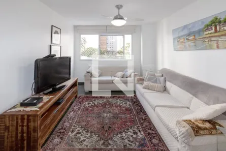Apartamento com 3 Quartos à venda, 100m² no Vila Uberabinha, São Paulo