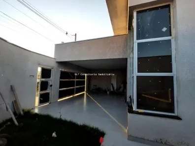 Casa com 3 Quartos à venda, 76m² no Parque Residencial Sabiás, Indaiatuba