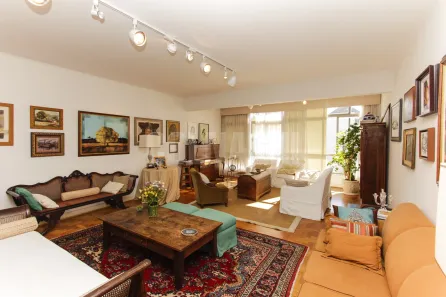 Apartamento com 3 Quartos à venda, 181m² no Independência, Porto Alegre