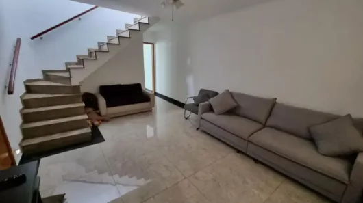 Casa com 3 Quartos à venda, 128m² no Jardim Vergueiro (Sacomã), São Paulo