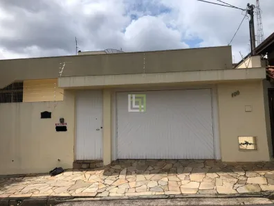 Casa com 5 Quartos à venda, 376m² no Chácara Urbana, Jundiaí