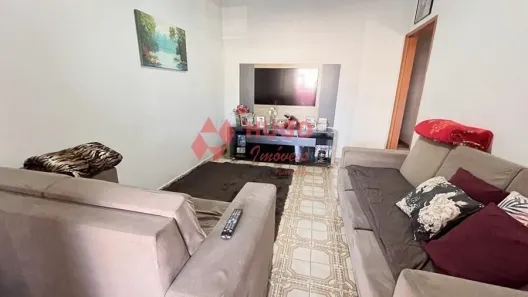 Casa com 3 Quartos à venda, 250m² no Parque Novo Horizonte, São José dos Campos