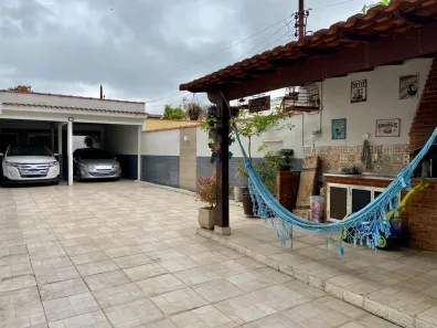 Casa com 2 Quartos à venda, 220m² no Santo Agostinho, Volta Redonda