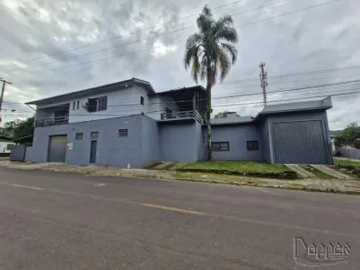 Imóvel Comercial para alugar, 250m² no São José, Novo Hamburgo
