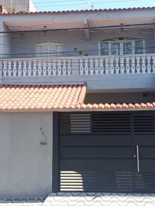 Sobrado com 3 Quartos à venda, 182m² no Parque Jataí, Votorantim