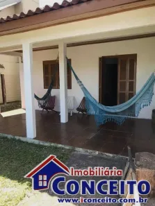 Casa com 4 Quartos à venda, 121m² no , Imbé