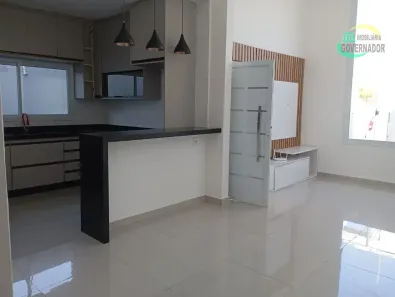 Casa com 3 Quartos à venda, 200m² no Residencial Cittá di Salerno, Campinas