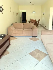 Apartamento com 3 Quartos à venda, 83m² no Enseada, Guarujá