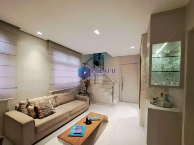 Cobertura com 4 Quartos à venda, 220m² no Prado, Belo Horizonte