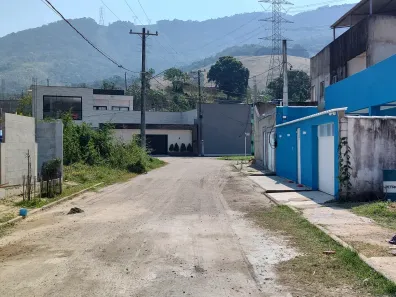 Lote/Terreno à venda, 160m² no Campo Grande, Rio de Janeiro