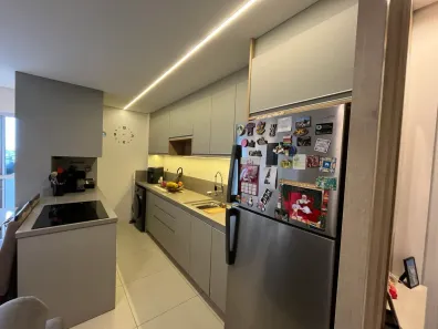 Apartamento com 2 Quartos à venda, 55m² no São Vicente, Itajaí