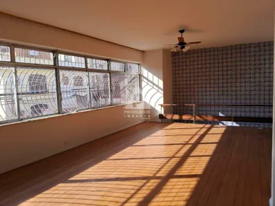 Casa com 4 Quartos à venda, 400m² no Maracanã, Rio de Janeiro