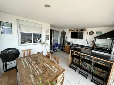 Apartamento com 2 Quartos à venda, 67m² no Socorro, São Paulo