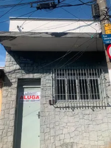 Sobrado com 1 Quarto para alugar, 30m² no Penha de França, São Paulo