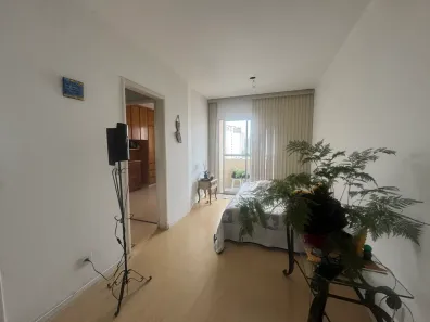 Apartamento com 1 Quarto à venda, 42m² no Santana, São Paulo