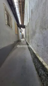 Casa com 2 Quartos para alugar, 70m² no Vila Nossa Senhora das Vitórias, Mauá
